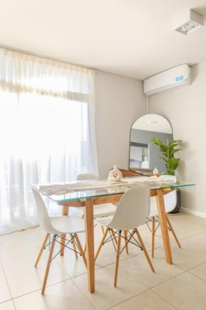 Comodidad y estilo en torre premium de Junín